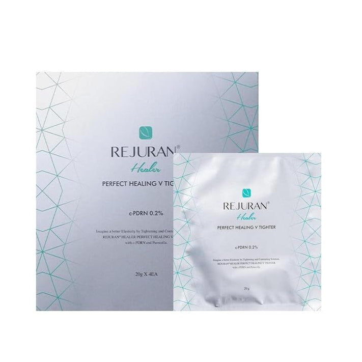 Rejuran Healer Perfect Healing V Tighter Mask 20G x 4EA