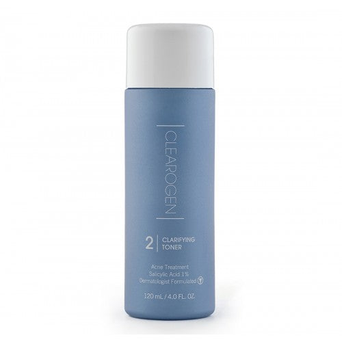 Clearogen Clarifying Skin Toner 120ML