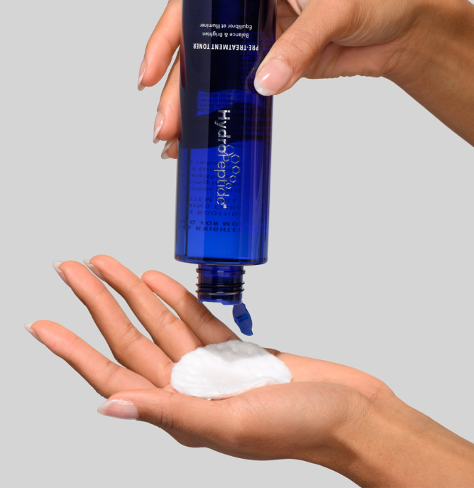 HydroPeptide Pre-Treatment Toner 200ML
