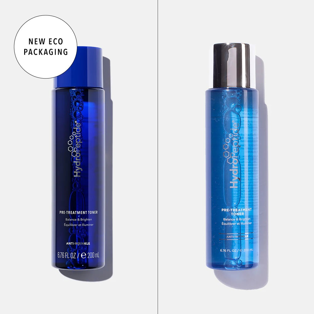 HydroPeptide Pre-Treatment Toner 200ML