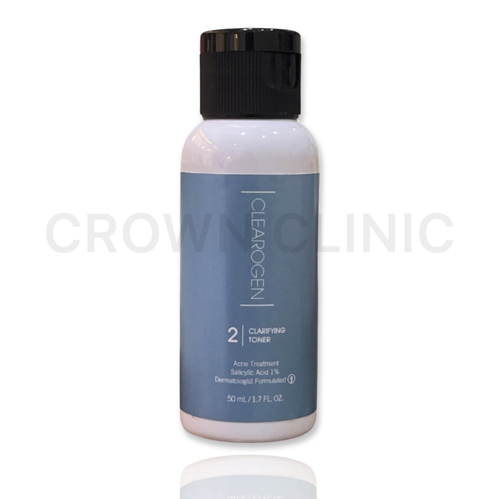 Clearogen Clarifying Skin Toner 50ML