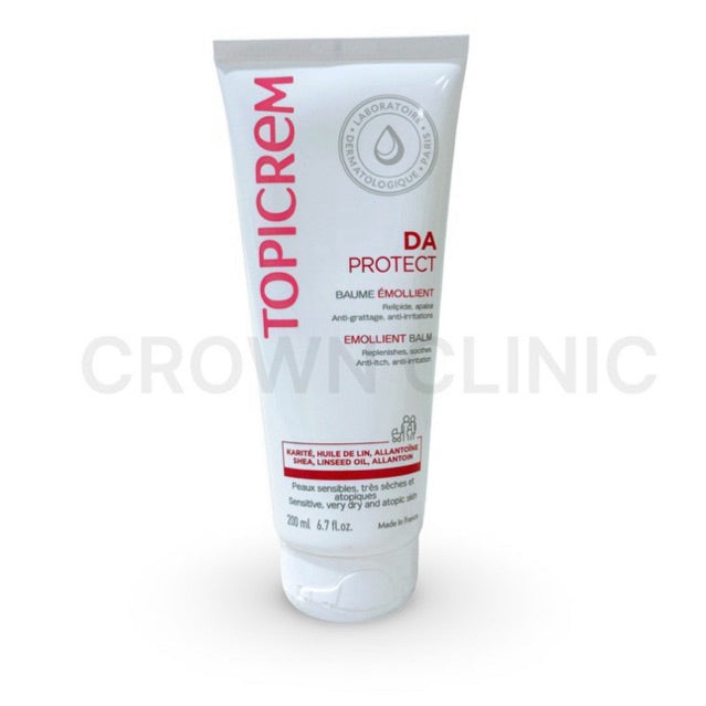 Topicrem AD Emollient Balm 200ml