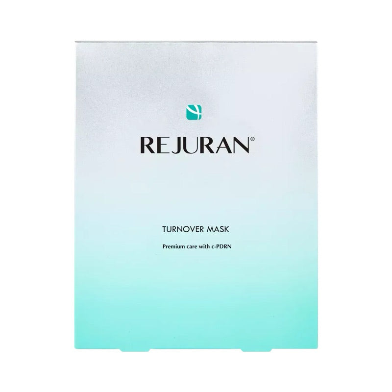 Rejuran Turnover Mask 1 Box 5'Sheets