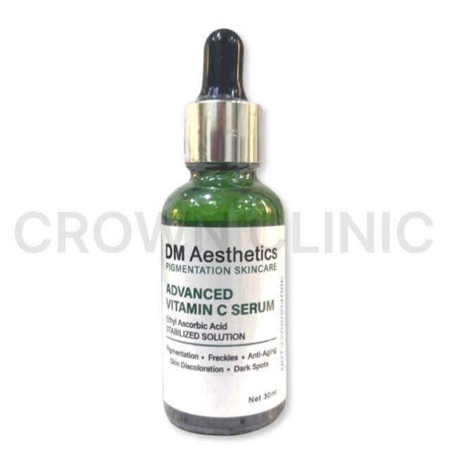 DM Aesthetics Advanced Vitamin C (25%) 30ML
