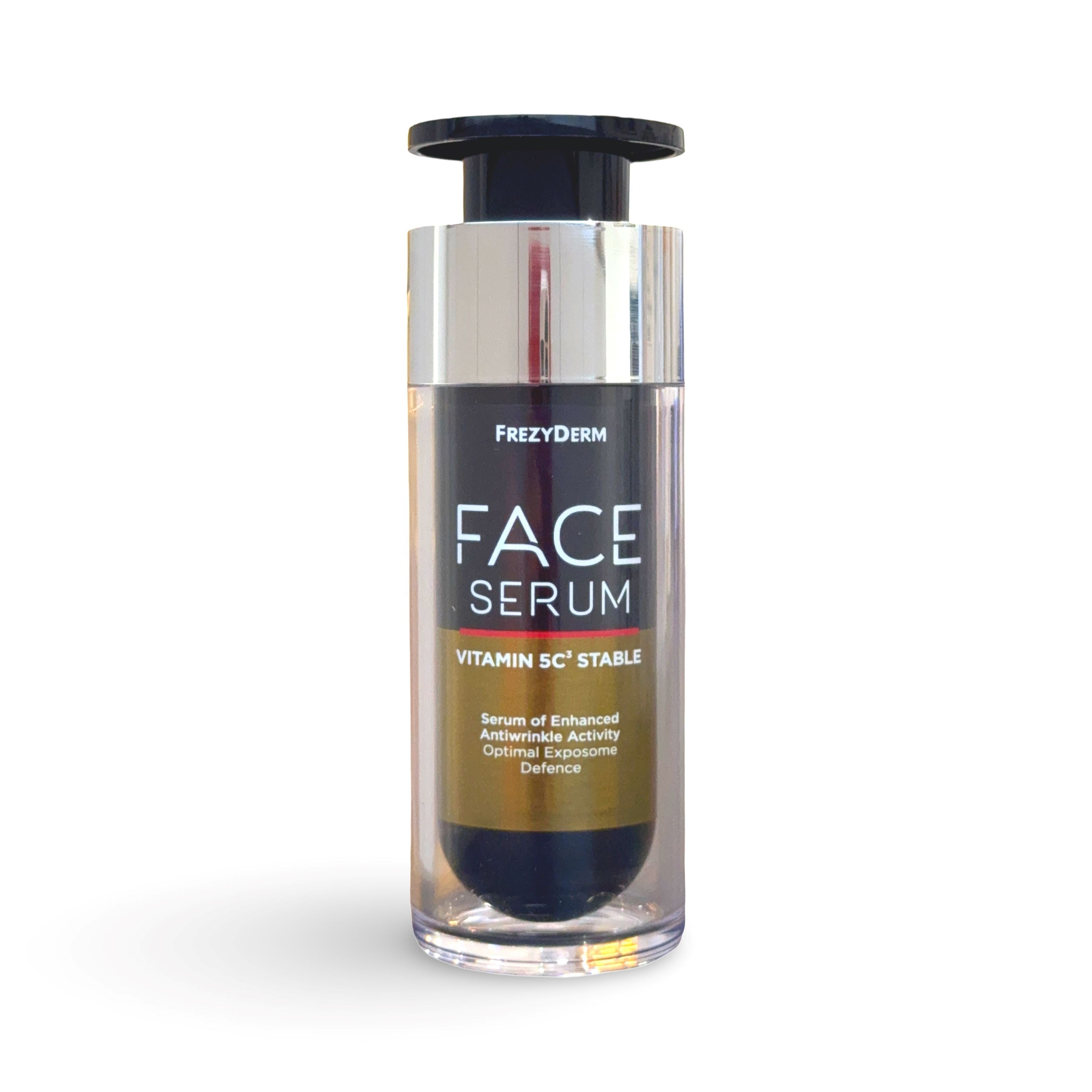 Frezyderm Face Serum Vitamin 5C3 (30ML)