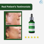 DM Aesthetics Advanced Vitamin C (25%) 30ML