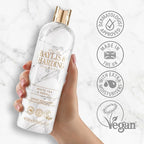 Baylis & Harding Elements White Tea & Neroli Luxury Body Wash 500ML
