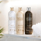 Baylis & Harding Elements Pink Blossom & Lotus Flower Luxury Body Wash 500ML
