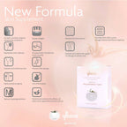 Yllume White Caps Phytofloral Pure (Supplement) 30' Vegi Capsule