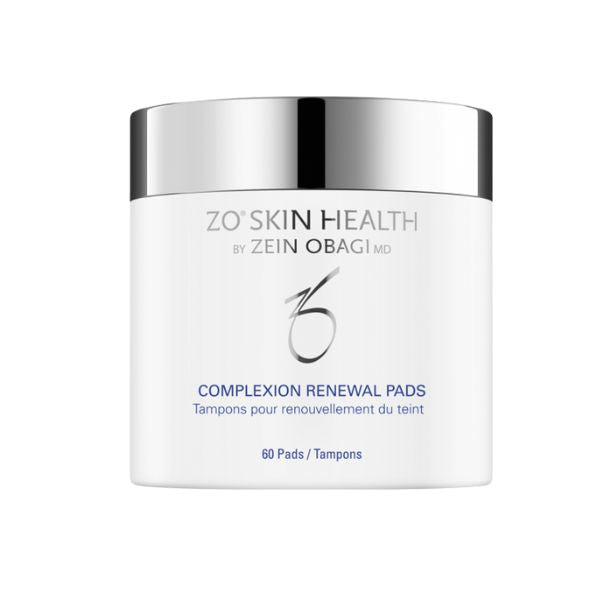 Zo Skin Health Complexion Renewal Pads 60PADS