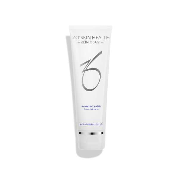 Zo Skin Health Hydrating Creme 113G/4 OZ