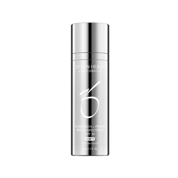 Zo Skin Health Sunscreen + Primer SPF 30 30 mL <Expire March 2026> Clearance